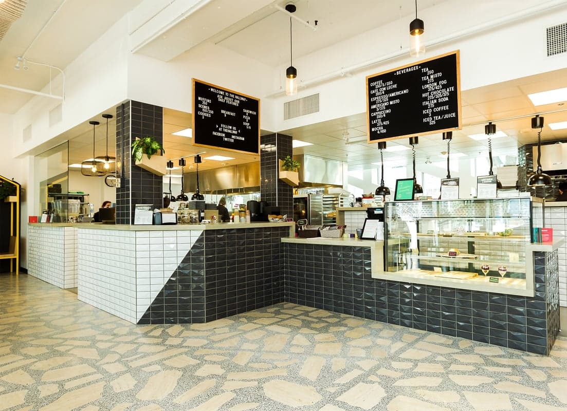The Hallway Cafe — best hidden gem restaurants in Edmonton, Spring 2026