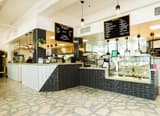The Hallway Cafe