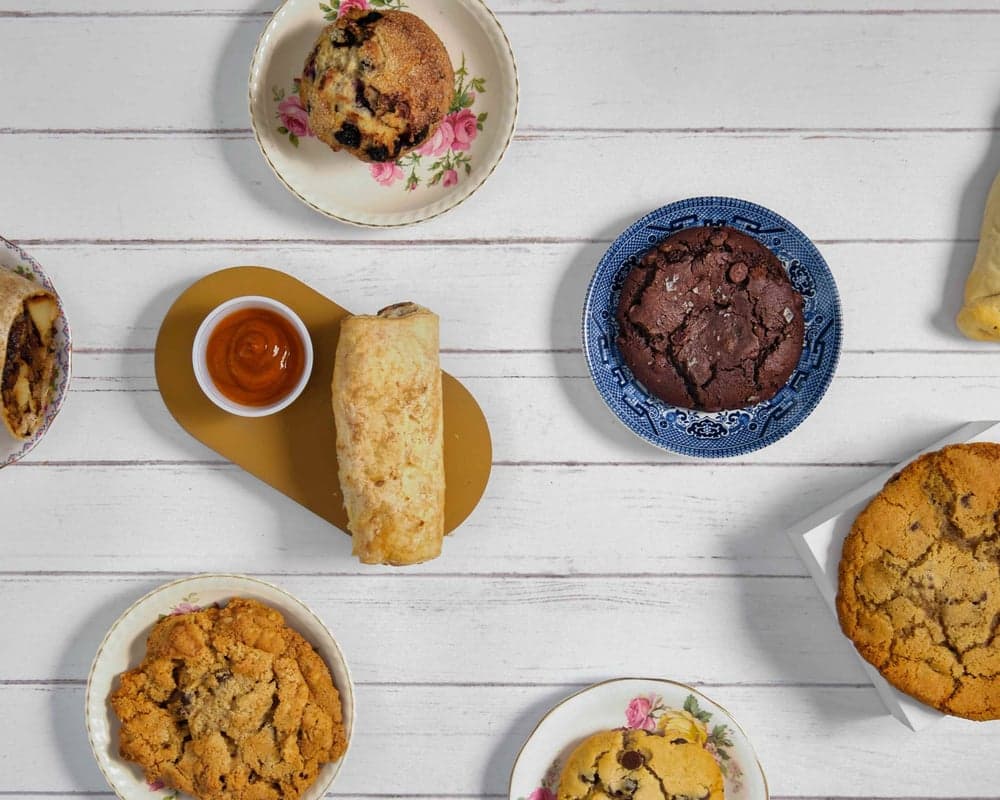 The Hidden Gem Treat Shop & Cafe — best hidden gem restaurants in Victoria, Spring 2026