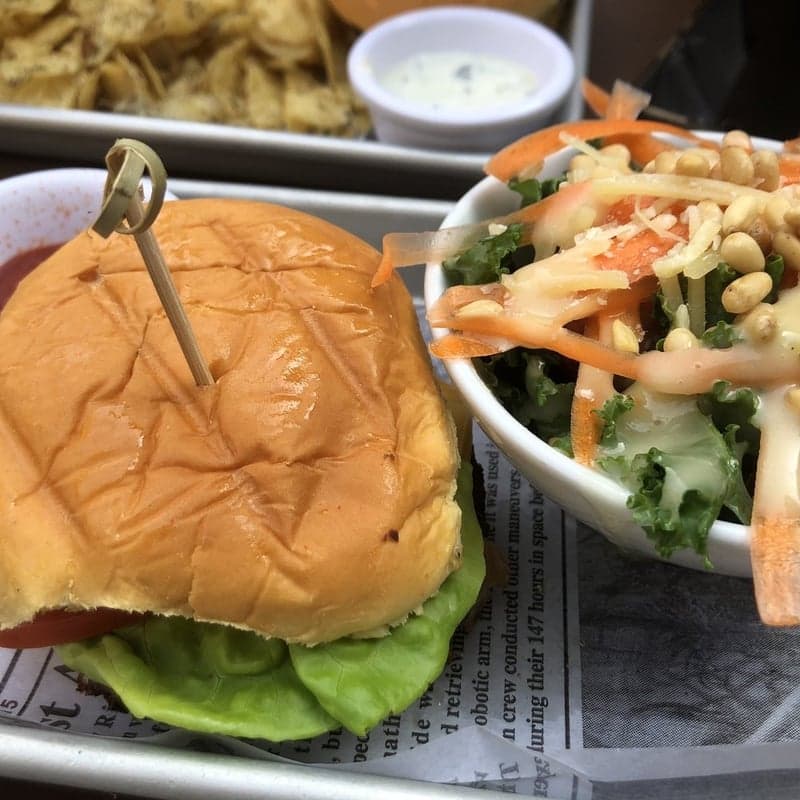 The Jeffrey Craft Beer & Bites — best craft breweries in New York, Summer 2026