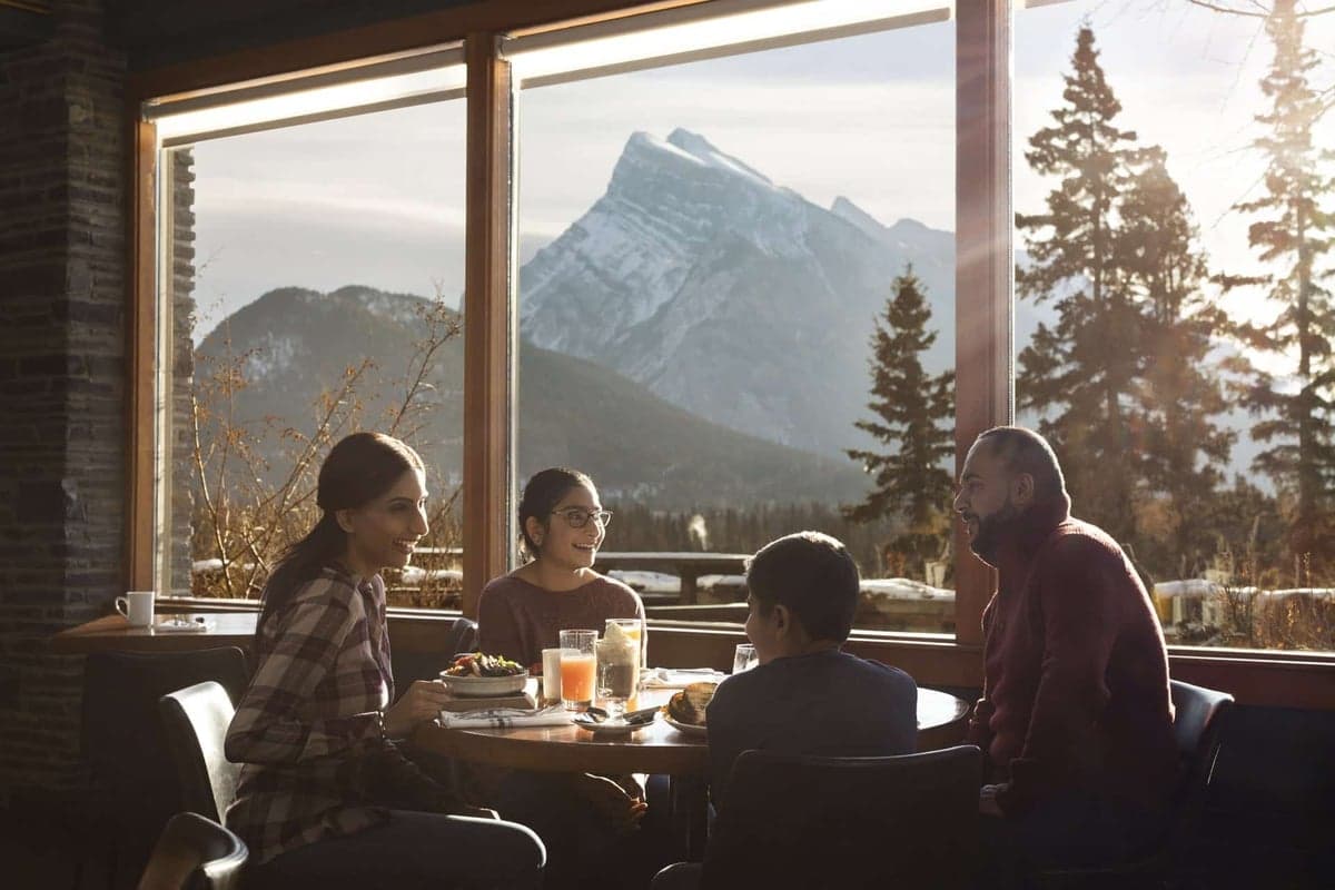 The Juniper Bistro