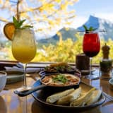 The Juniper Bistro