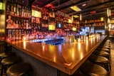 The Keefer Bar