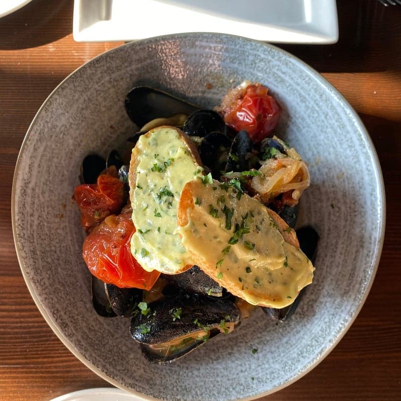 The Lake House — best date night restaurants in Calgary, Spring 2026