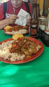 The Lion's Den Cafe