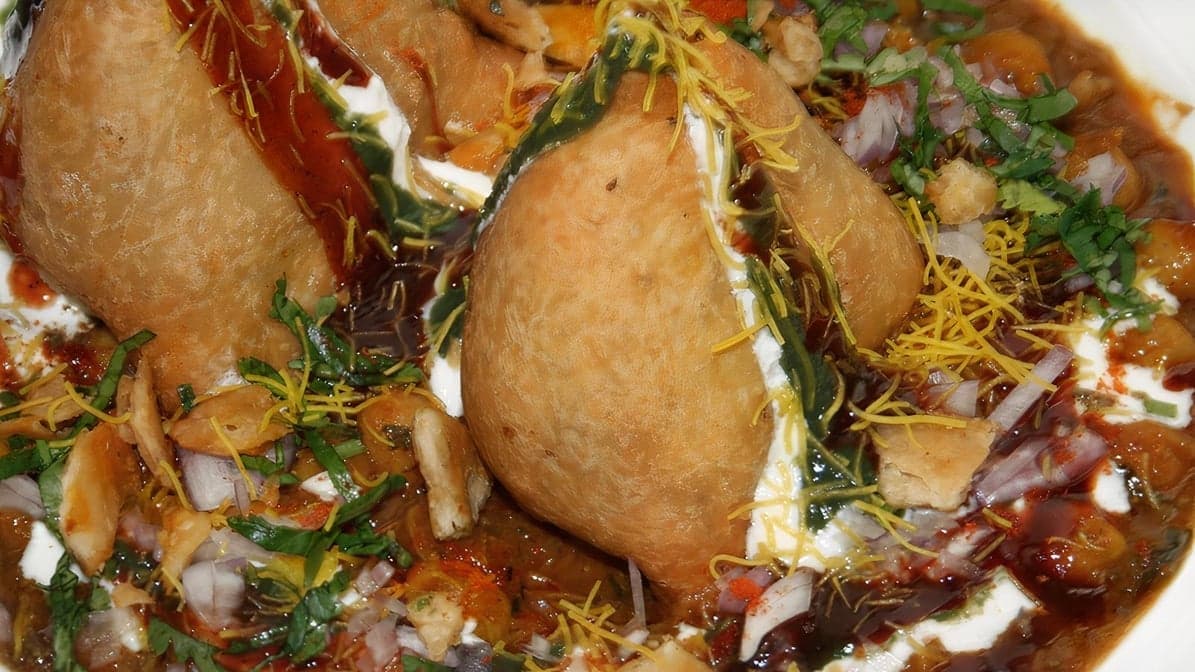 The Mantra Indian Cuisine Downtown — best indian restaurants in Victoria, Spring 2026