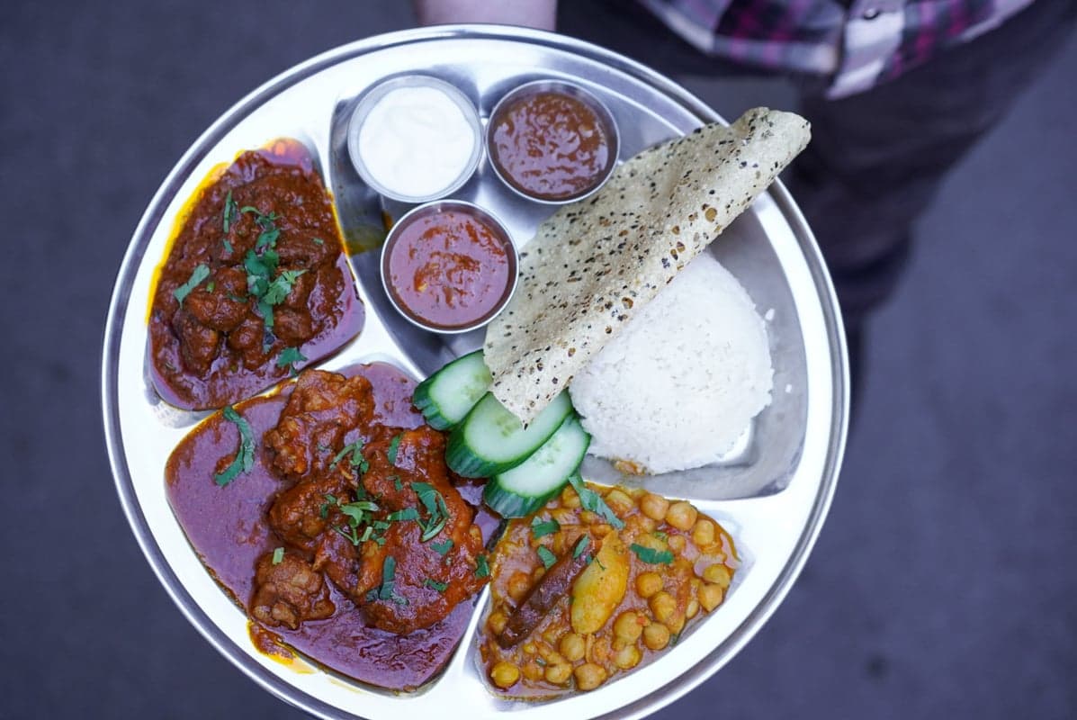 The Mint Restaurant — best late night food in Victoria, Spring 2026