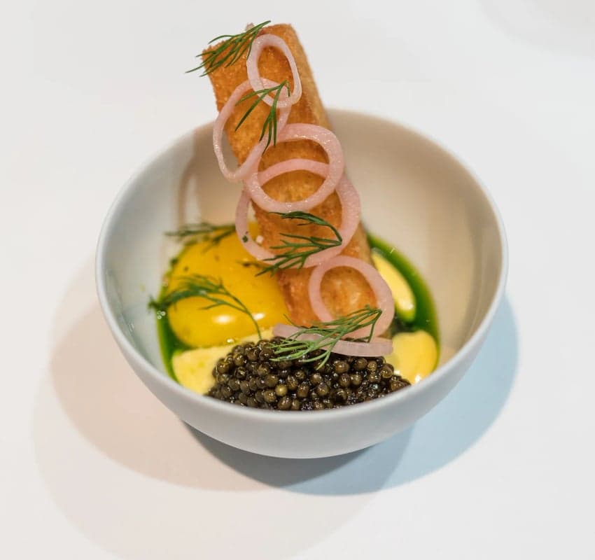 The Modern — best business dinner restaurants in New York, Summer 2026
