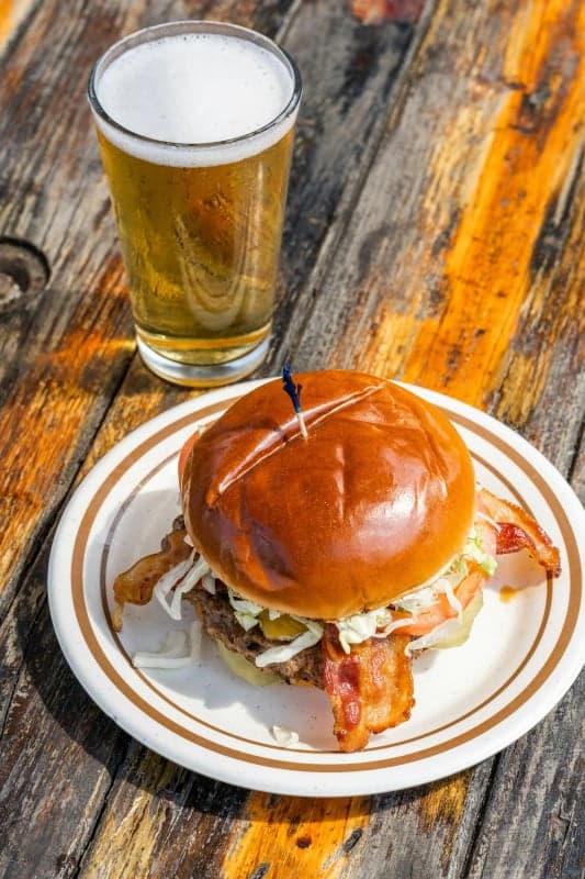 The Monkey Tree Pub — best wings in Victoria, Spring 2026