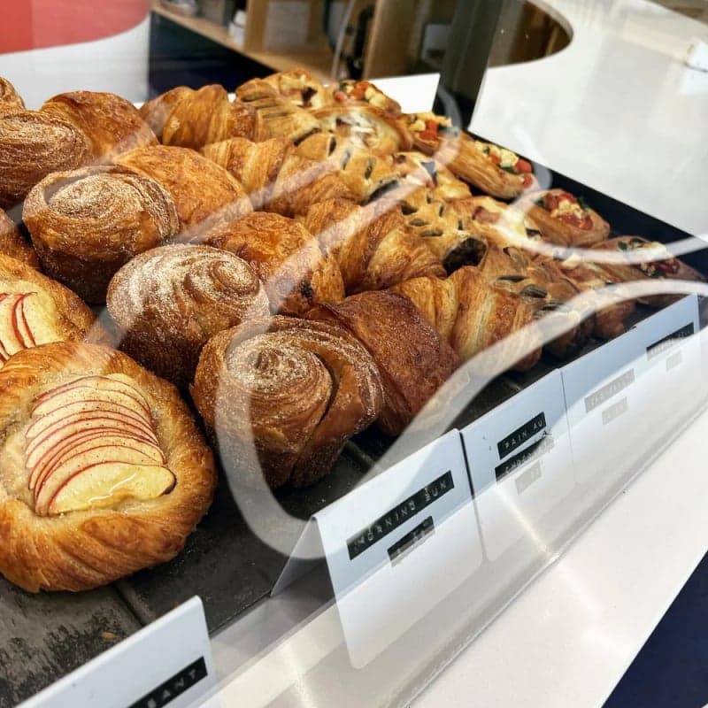 The Night Oven Bakery — best bakeries in Saskatoon, Spring 2026