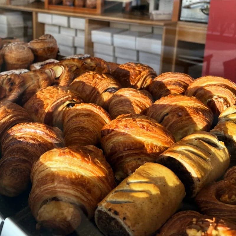 The Night Oven Bakery — best bakeries in Saskatoon, Spring 2026