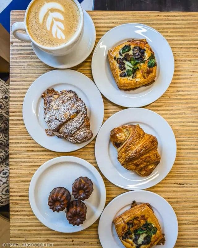 The Night Oven Bakery — best bakeries in Saskatoon, Spring 2026