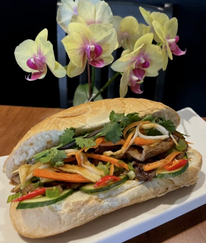 The Noodle House — best vietnamese restaurants in Ottawa, Spring 2026