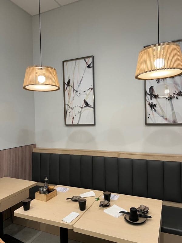 The Noodle House — best vietnamese restaurants in Ottawa, Spring 2026