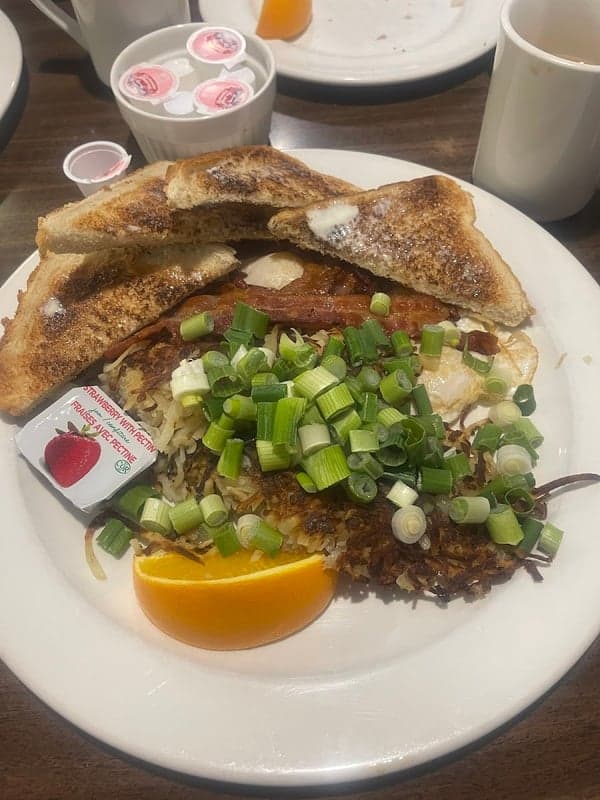 The Nook — best solo dining restaurants in Winnipeg, Summer 2026