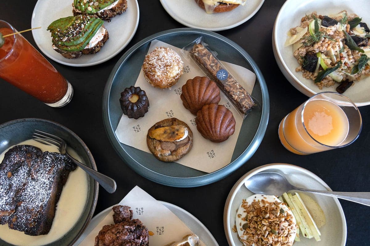 The Noortwyck — best brunch in New York, Summer 2026