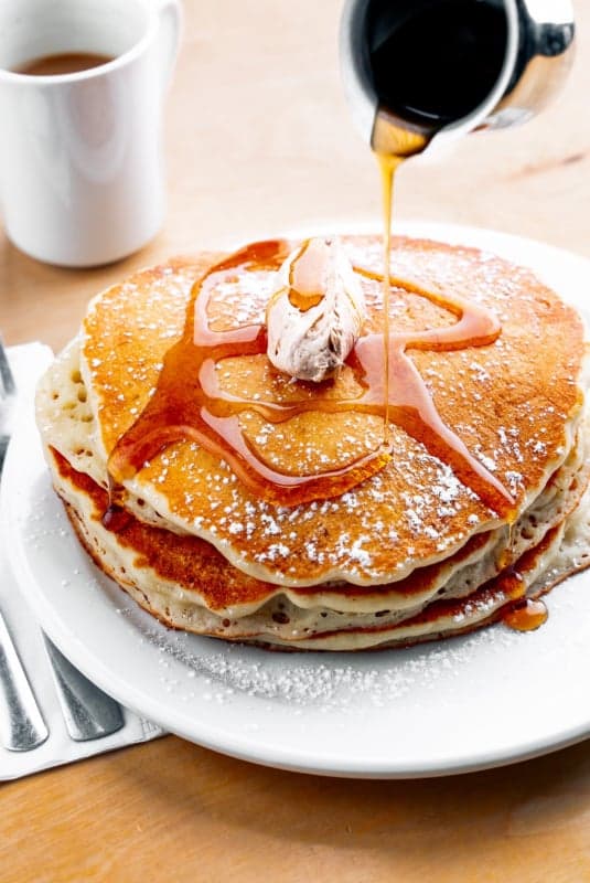 The Oakwood — best breakfast in Winnipeg, Spring 2026