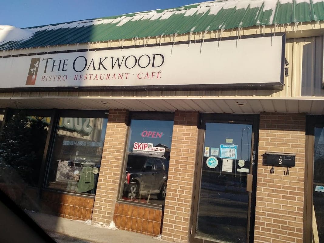 The Oakwood