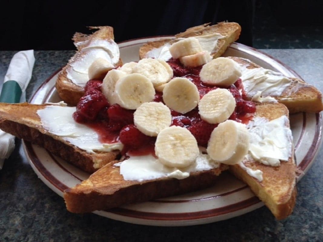 The Original Pancake House — best breakfast in Winnipeg, Spring 2026