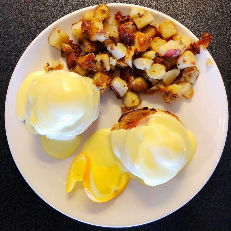 The Original Pancake House — best kid friendly restaurants in Winnipeg, Summer 2026