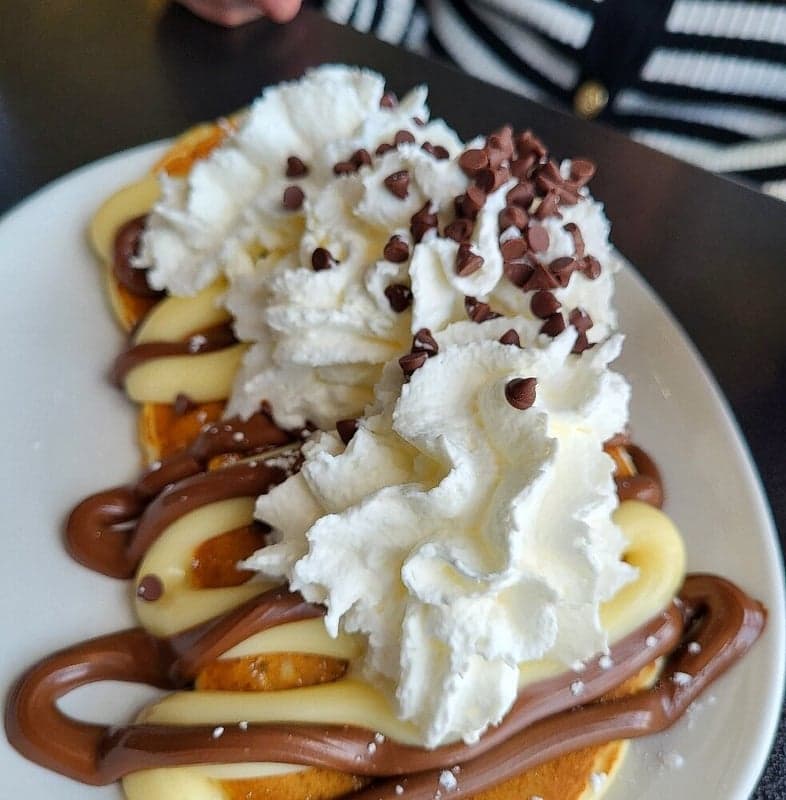 The Original Pancake House — best kid friendly restaurants in Winnipeg, Summer 2026