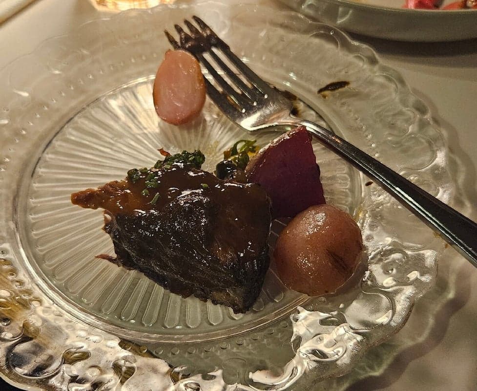 The Ostrich Club — best date night restaurants in Halifax, Summer 2026