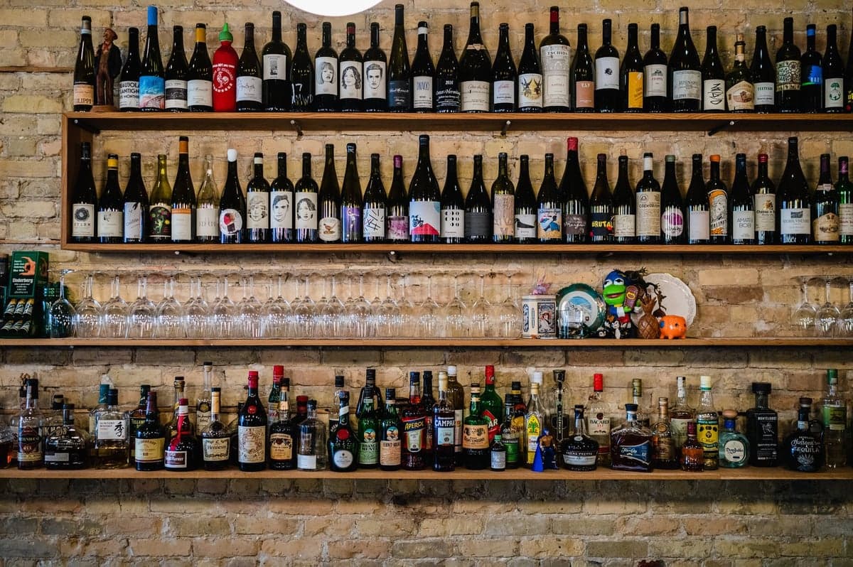 The Oxbow — best wine bars in Winnipeg, Summer 2026