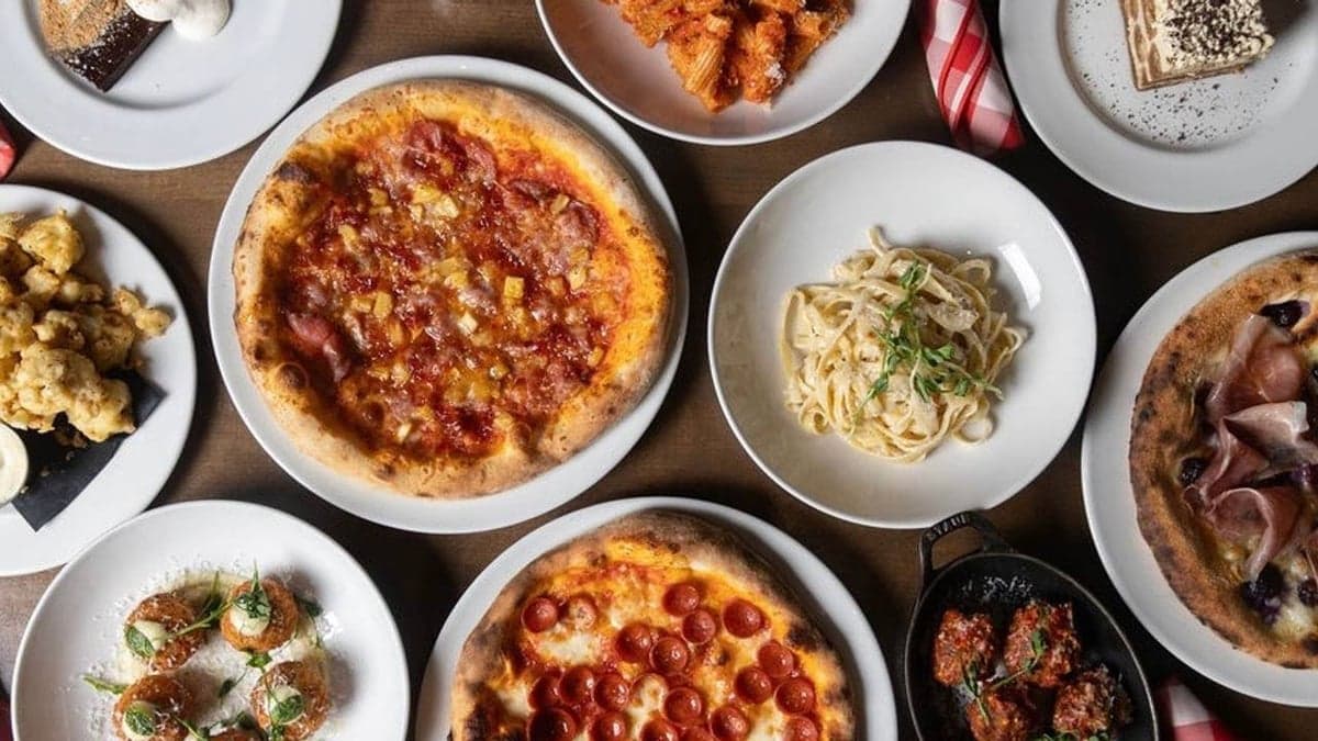 The Parlour Italian Kitchen & Bar — best italian restaurants in Edmonton, Spring 2026