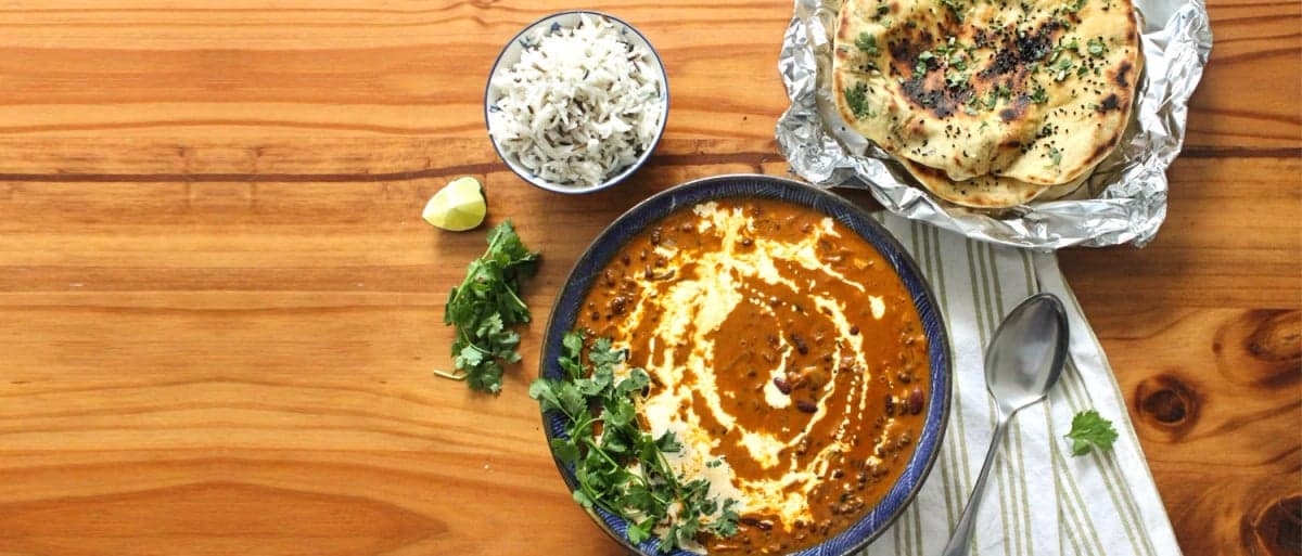 The Punjab Parantha Hut — best vegetarian restaurants in Edmonton, Spring 2026