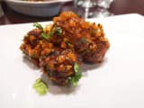 The Punjab Parantha Hut