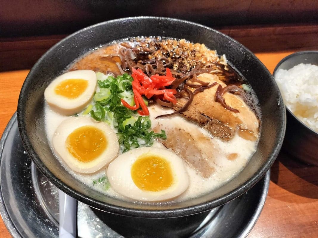 The Ramen Butcher(Chinatown)