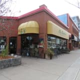 The Roasterie