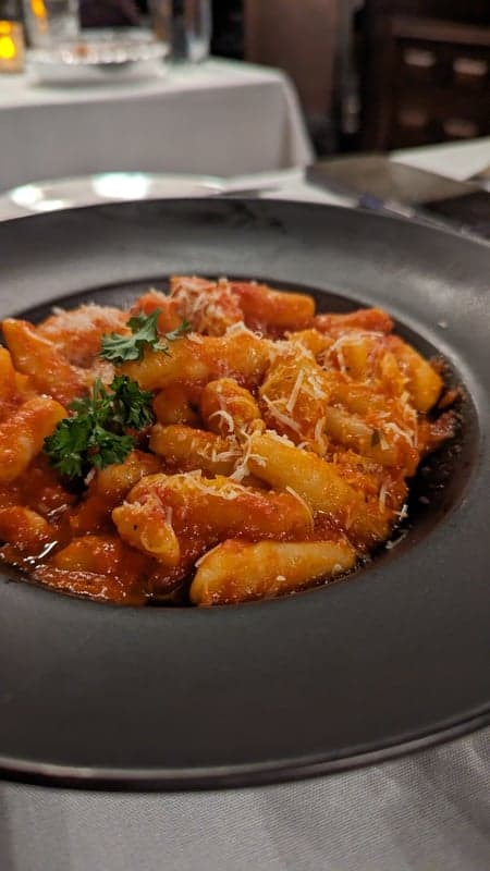 The St. Rita — best italian restaurants in Ottawa, Spring 2026