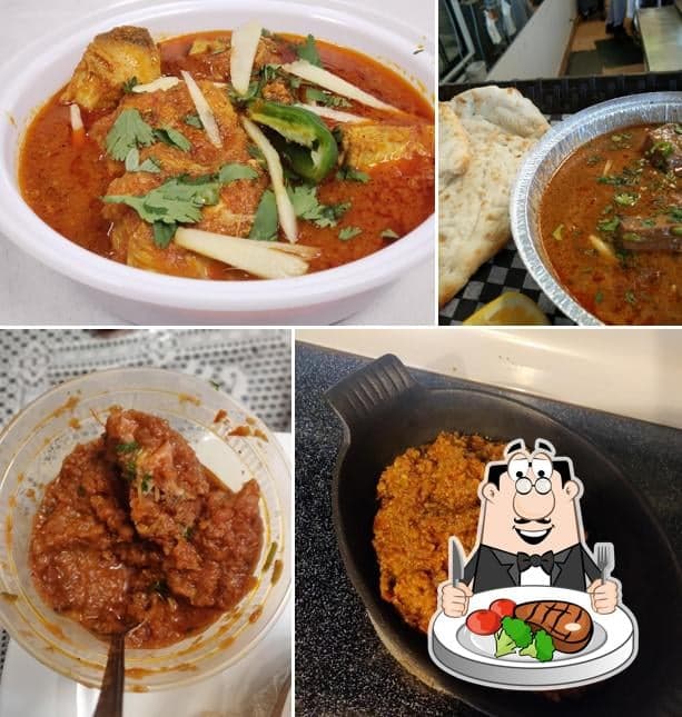 The Taste Factory (Take Out-Dine in-Catering) — best halal restaurants in Calgary, Summer 2026