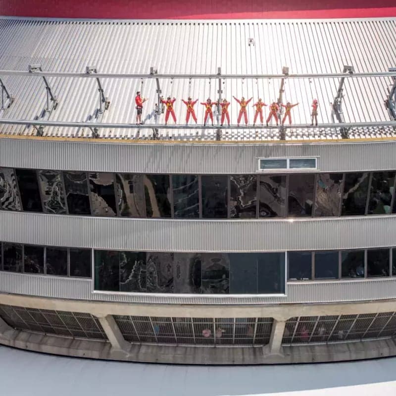 The Top CN Tower — best skyline views in Toronto, Spring 2026