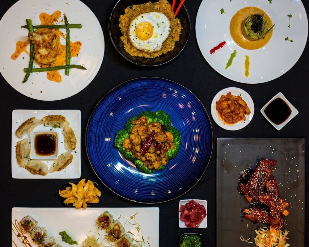 The Tropical Island Restaurant — best thai restaurants in Victoria, Spring 2026