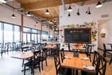 The Workshop Eatery