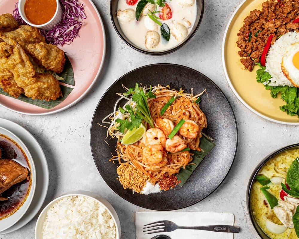 Thida's — best thai restaurants in Winnipeg, Summer 2026