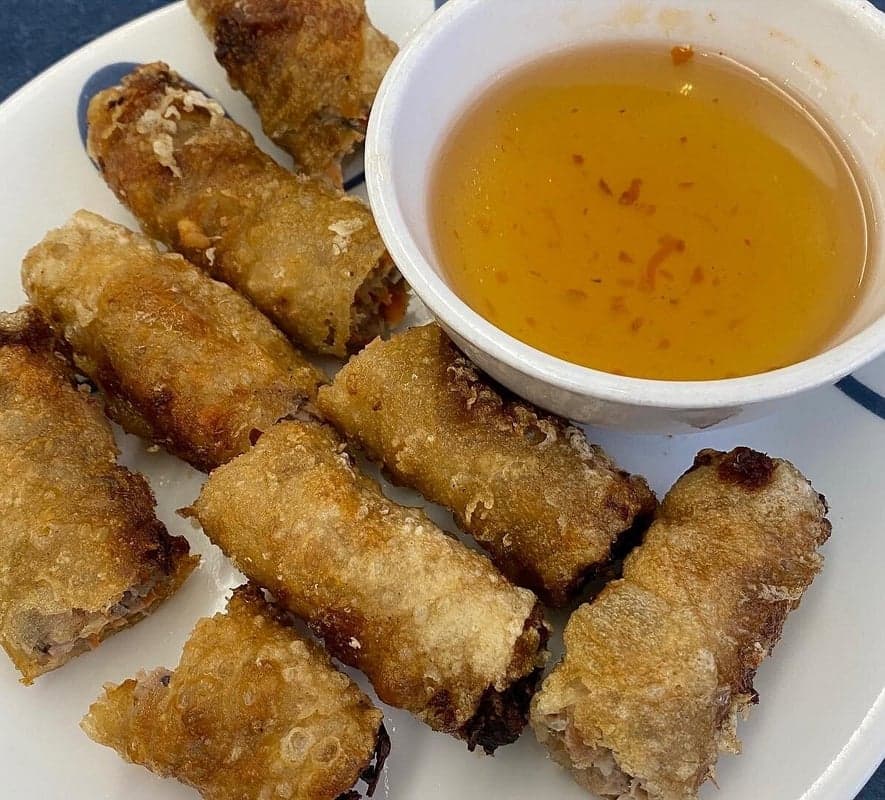 Thien Vietnam 1 Restaurant — best cheap eats in Saskatoon, Spring 2026