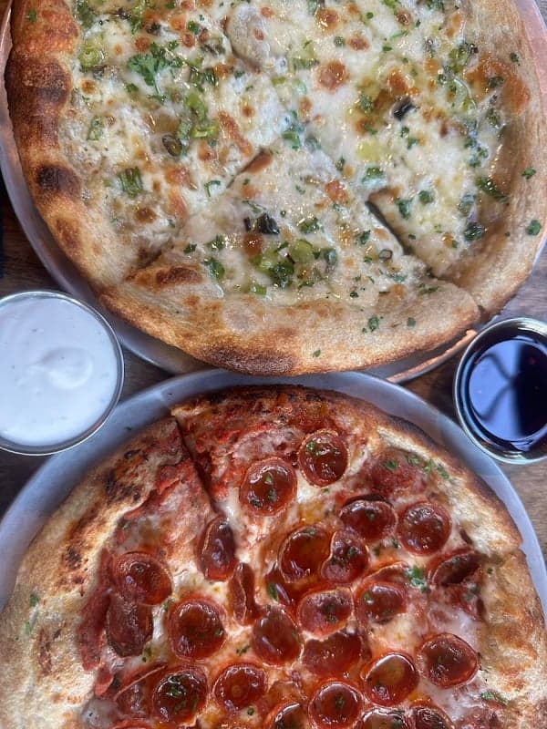 Thirteen Pies Pizza + Bar — best italian restaurants in Saskatoon, Spring 2026
