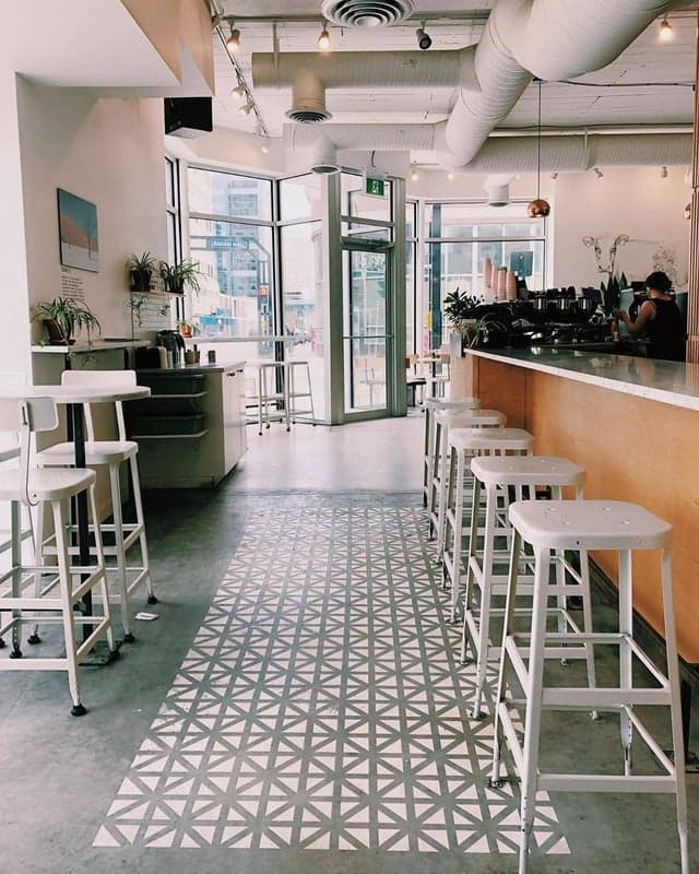 Thom Bargen Coffee Roasters — best coffee shops in Winnipeg, Spring 2026