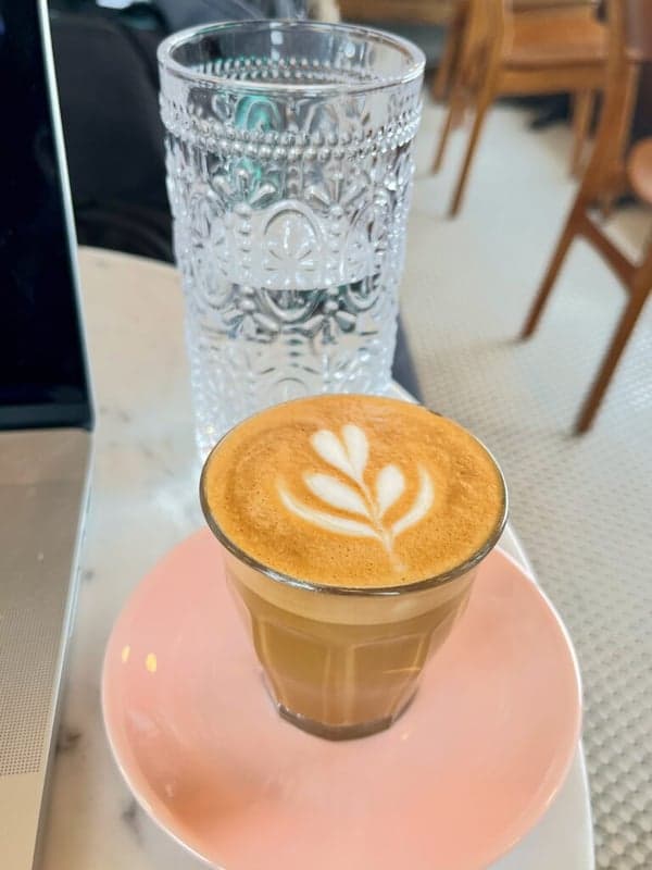 Thom Bargen Coffee Roasters — best coffee shops in Winnipeg, Spring 2026