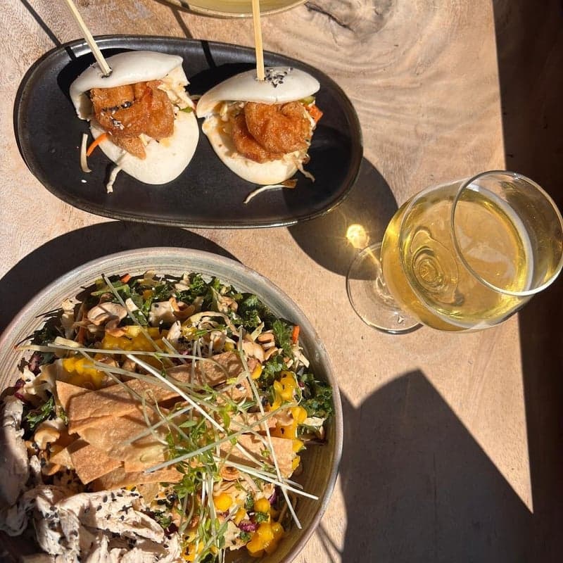 Three Bears Brewery & Restaurant — best craft breweries in Banff, Spring 2026