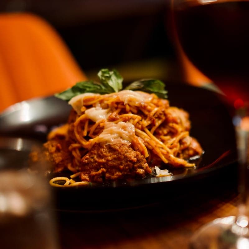 Tiamo — best italian restaurants in Montreal, Spring 2026