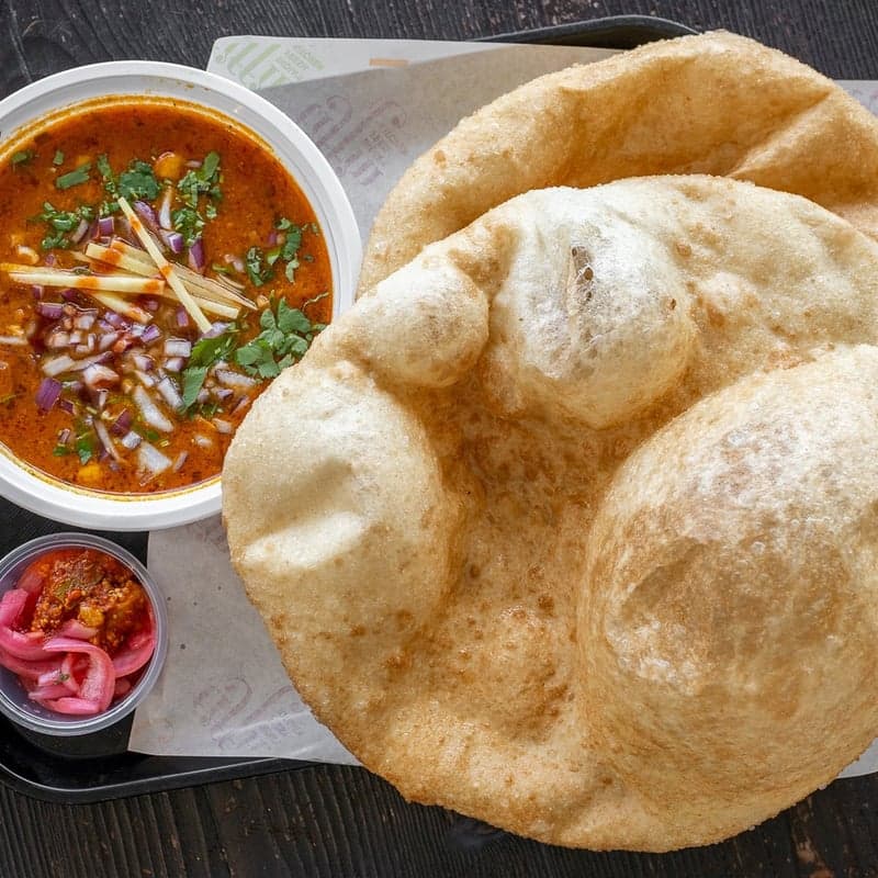Tiffin India's Fresh Kitchen — best indian restaurants in Edmonton, Spring 2026
