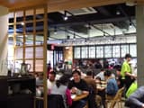 Tim Ho Wan East Village