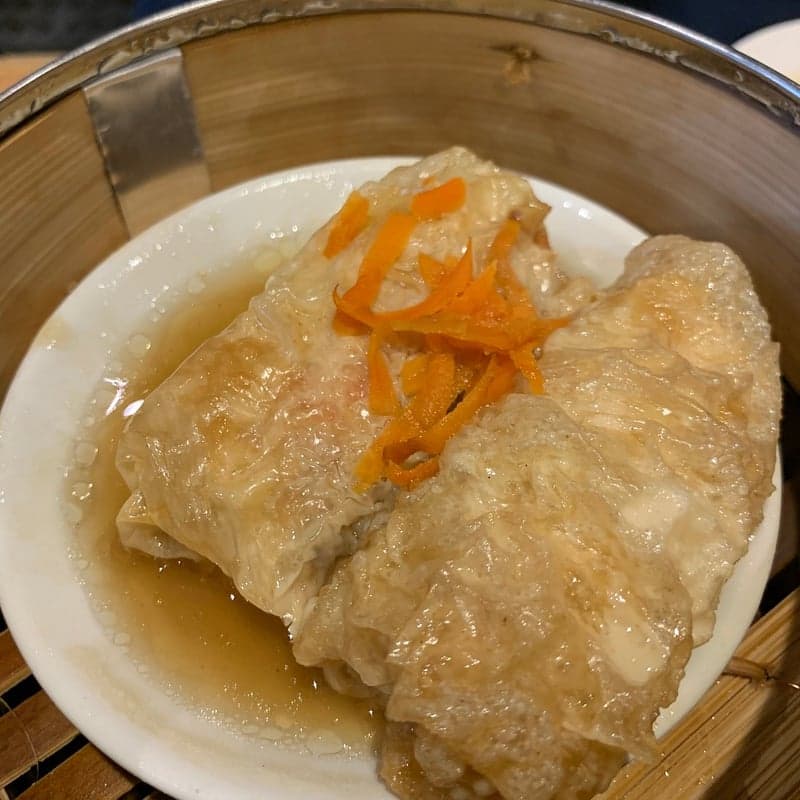 Tim Ho Wan East Village — best brunch in New York, Summer 2026