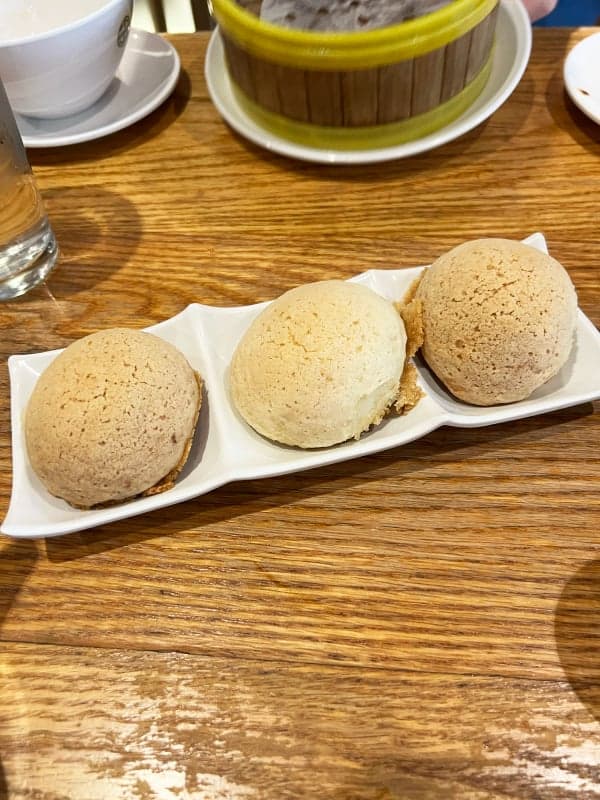 Tim Ho Wan East Village — best brunch in New York, Summer 2026