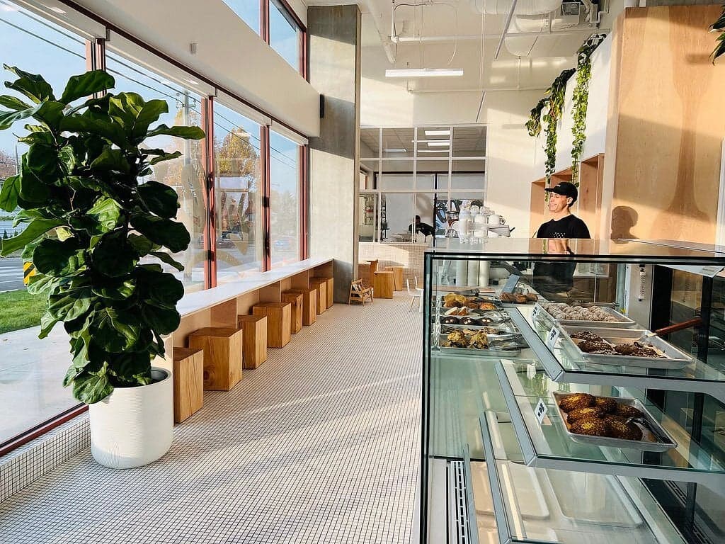 To Live For Bakery & Cafe