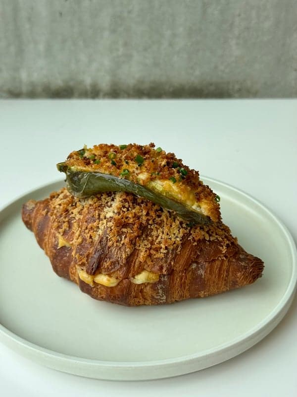 To Live For Bakery & Cafe food